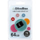 OLTRAMAX OM-64GB-70-черный