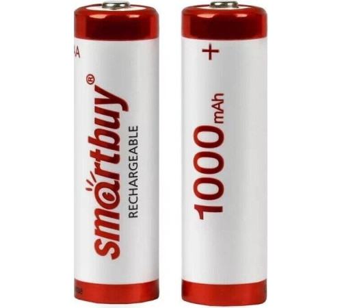 SMARTBUY (SBBR-2A02BL1000) 1000 mAh