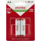 SMARTBUY (SBBR-2A02BL1000) 1000 mAh