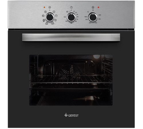 GEFEST ЭДВ ДА 602-01 Н1