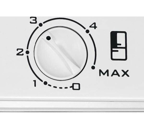 POZIS RK-103 340л белый