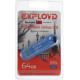 EXPLOYD 64GB 570 синий [EX-64GB-570-Blue]