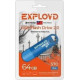 EXPLOYD 64GB 570 синий [EX-64GB-570-Blue]