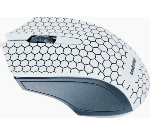 SMARTBUY (SBM-334-W) белый