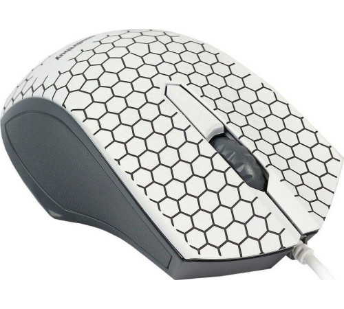 SMARTBUY (SBM-334-W) белый