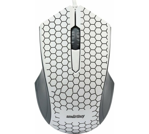 SMARTBUY (SBM-334-W) белый