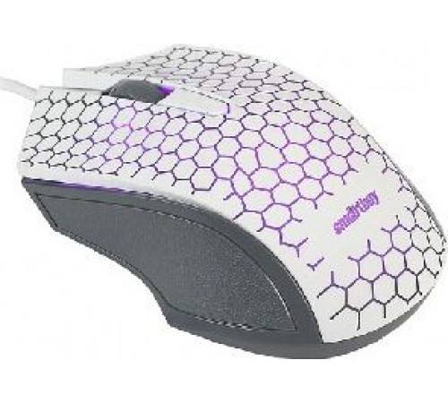 SMARTBUY (SBM-334-W) белый