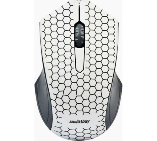 SMARTBUY (SBM-334-W) белый