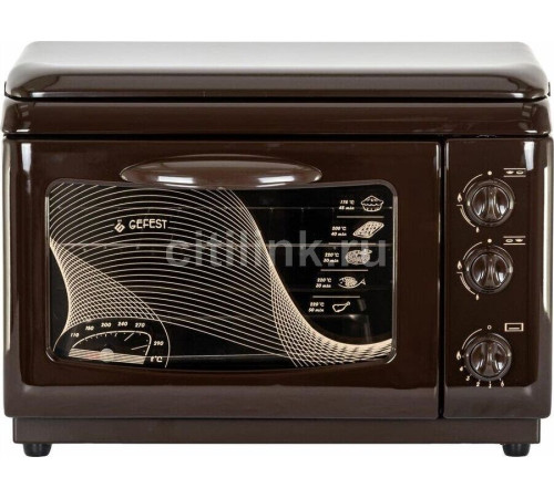 GEFEST ПГ 100 К19