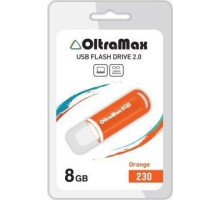 OLTRAMAX OM-8GB-230-оранжевый