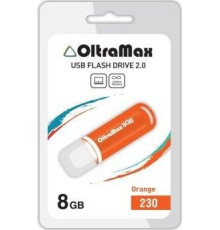 OLTRAMAX OM-8GB-230-оранжевый