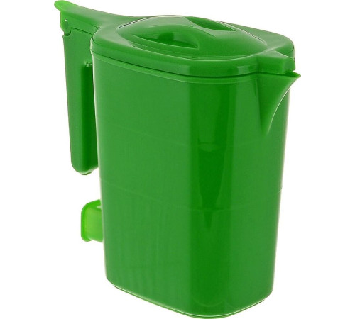 МАСТЕРИЦА ЭЧ 0,5/0,5-220 зеленый