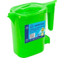 МАСТЕРИЦА ЭЧ 0,5/0,5-220 зеленый