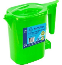 МАСТЕРИЦА ЭЧ 0,5/0,5-220 зеленый