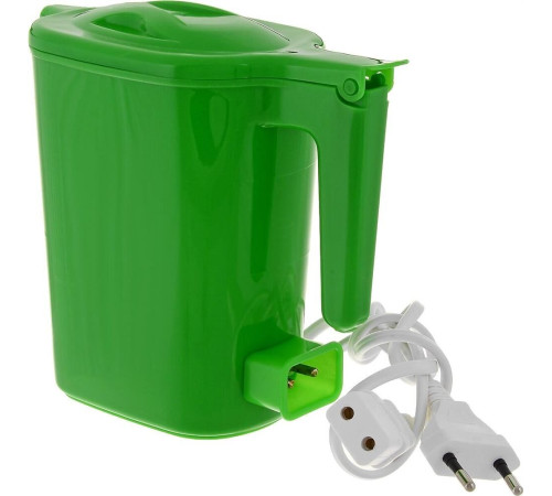 МАСТЕРИЦА ЭЧ 0,5/0,5-220 зеленый