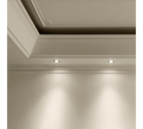 SMARTBUY (SBL-GU5_3-07-40K-12V) 7W/4000K/GU5.3