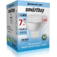 SMARTBUY (SBL-GU5_3-07-40K-12V) 7W/4000K/GU5.3