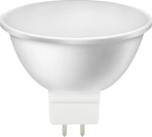 SMARTBUY (SBL-GU5_3-07-40K-12V) 7W/4000K/GU5.3