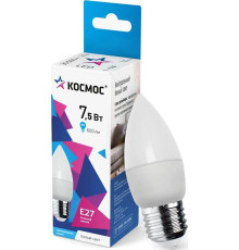 КОСМОС LKECLED7.5WCNE2745