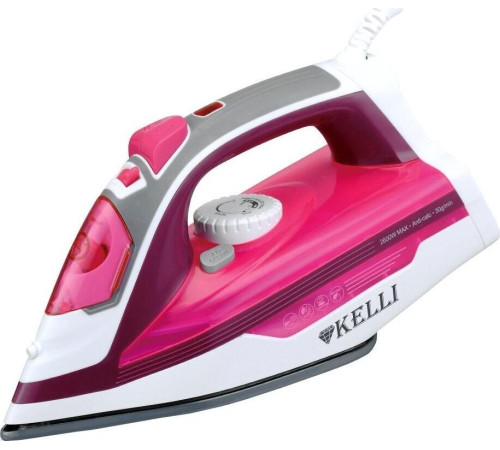 KELLI KL-1627
