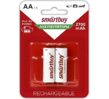 SMARTBUY (SBBR-2A02BL2700) 2700 mAh