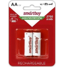 SMARTBUY (SBBR-2A02BL2700) 2700 mAh