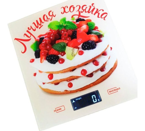 ВАСИЛИСА ВА-006 Лучшая хозяйка