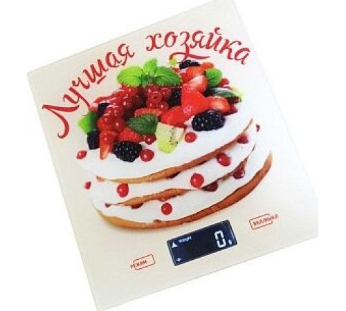 ВАСИЛИСА ВА-006 Лучшая хозяйка