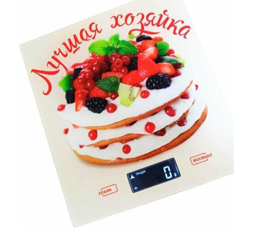 ВАСИЛИСА ВА-006 Лучшая хозяйка