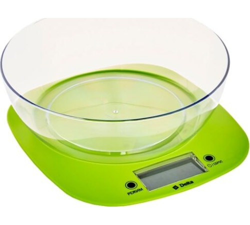 DELTA KCE-32 зеленый