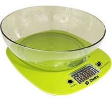 DELTA KCE-32 зеленый