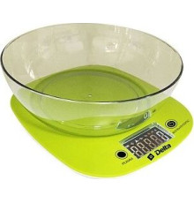 DELTA KCE-32 зеленый