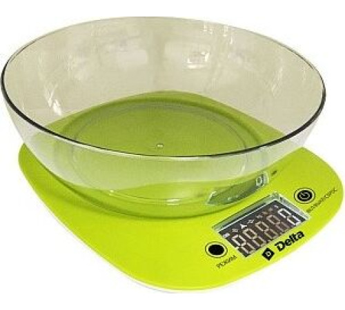 DELTA KCE-32 зеленый