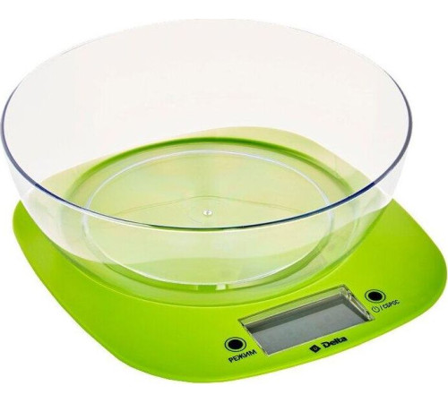 DELTA KCE-32 зеленый