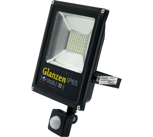 GLANZEN FAD-0012-30 датчик движения