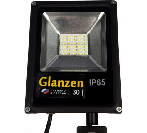 GLANZEN FAD-0012-30 датчик движения