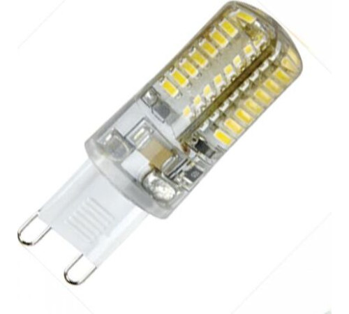 ECOLA G9RV30ELC CORN MICRO G9/3W/4200K