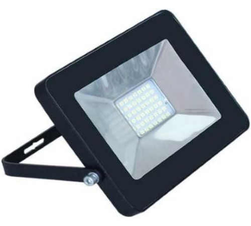 ECOLA JPBV50ELB 50W/4200K/IP65 Черный