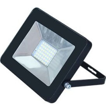 ECOLA JPBV50ELB 50W/4200K/IP65 Черный