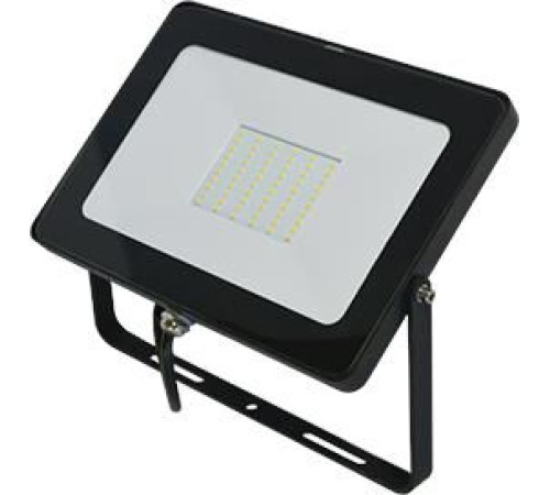 ECOLA JPBV50ELB 50W/4200K/IP65 Черный