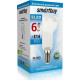 SMARTBUY (SBL-R50-06-60K-E14) 6W/6000/E14