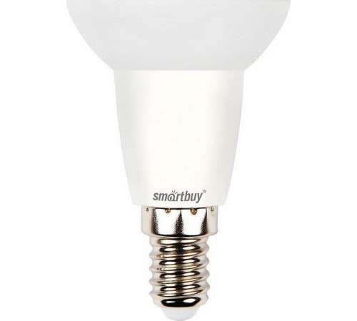 SMARTBUY (SBL-R50-06-60K-E14) 6W/6000/E14
