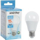 SMARTBUY (SBL-A60-15-60K-E27) 15W/6000/E27