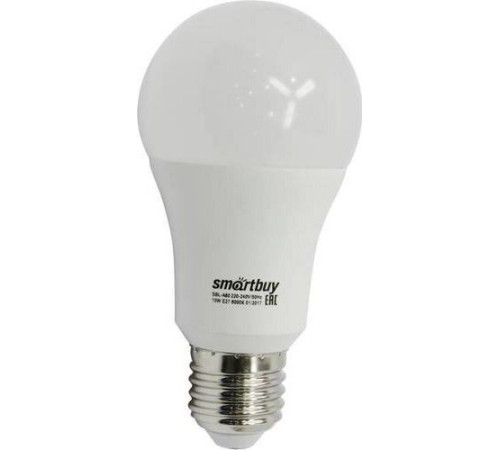 SMARTBUY (SBL-A60-15-60K-E27) 15W/6000/E27