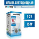 SMARTBUY (SBL-A60-15-60K-E27) 15W/6000/E27