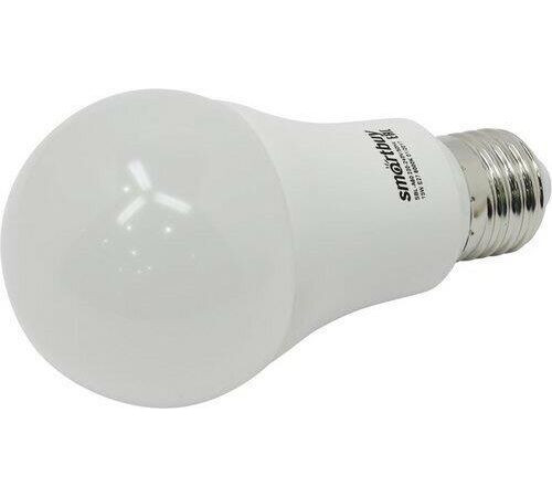 SMARTBUY (SBL-A60-15-60K-E27) 15W/6000/E27