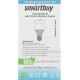 SMARTBUY (SBL-A60-15-60K-E27) 15W/6000/E27