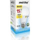 SMARTBUY (SBL-A60-15-60K-E27) 15W/6000/E27