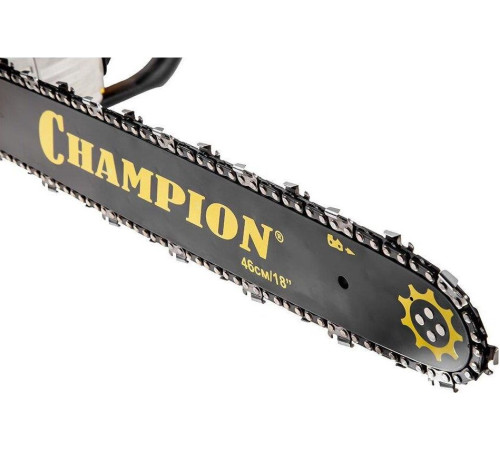 CHAMPION 256-18