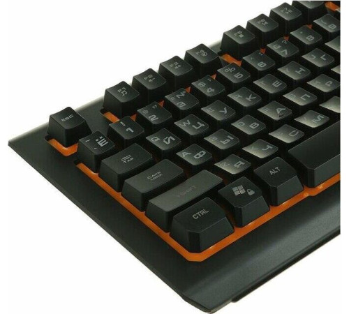 DIALOG KGK-21U GAN-KATA черный